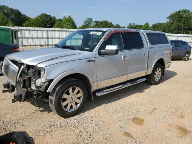 2006 Lincoln Mark LT 