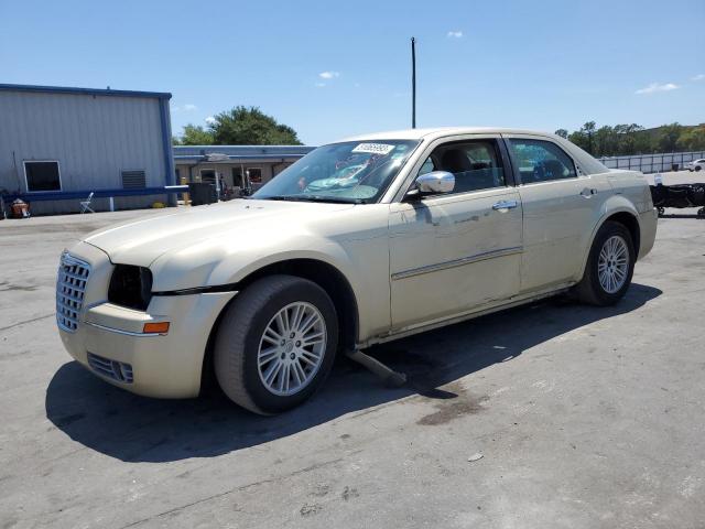 2010 Chrysler 300 Touring