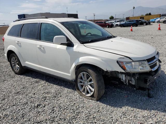 3C4PDCBG4FT591492 Dodge Journey Sxt