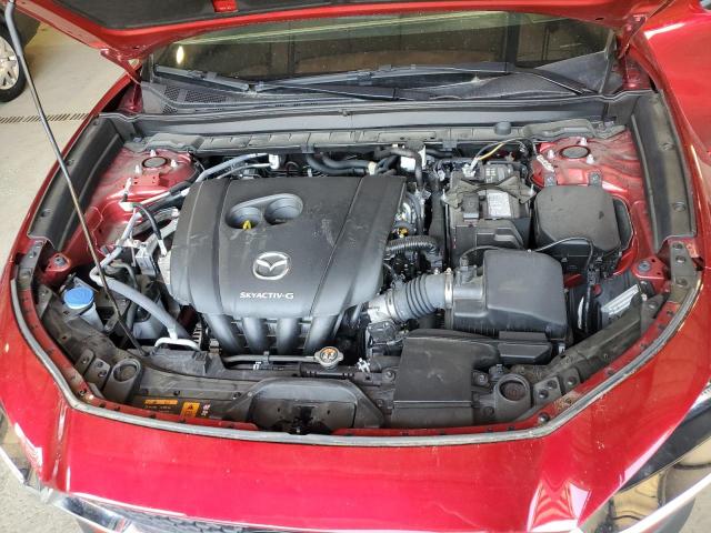 3MVDMBCL3LM128952 Mazda Cx-30 Select