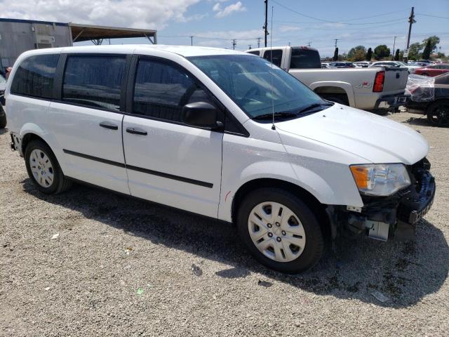 2C4RDGBG9FR750848 Dodge Grand Caravan Se