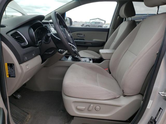 KNDMB5C19F6039088 KIA SEDONA LX