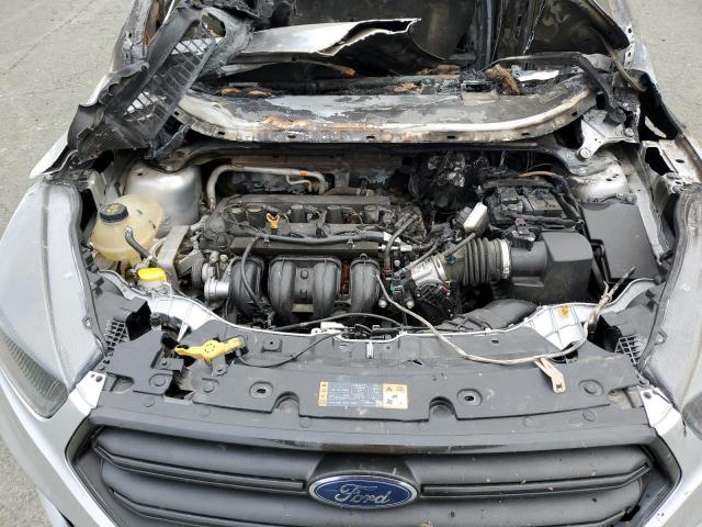 1FMCU0F78JUD60418 Ford ESCAPE S