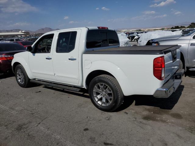 1N6AD0ER0GN783573 Nissan FRONTIER S
