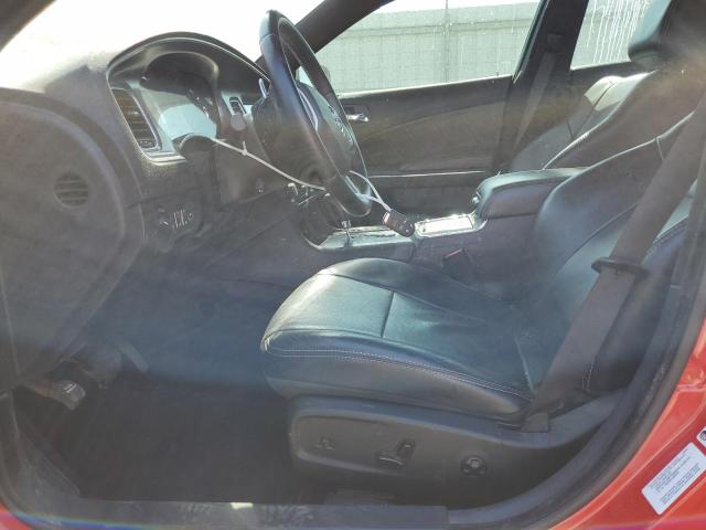 2C3CDXDT4EH186972 Dodge CHARGER R/T