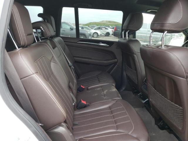 4JGDF6EE3HA917281 Mercedes-Benz Gls 450 4matic