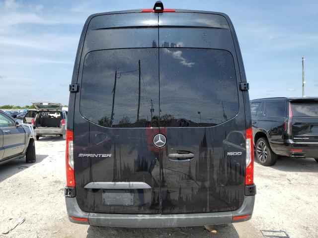 2019 MERCEDES-BENZ SPRINTER 1 W1Z70FGY0KT017886