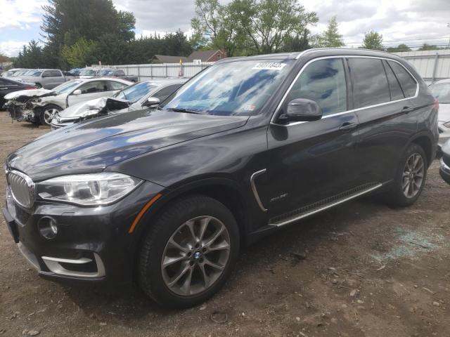 2014 BMW X5 xDrive35i