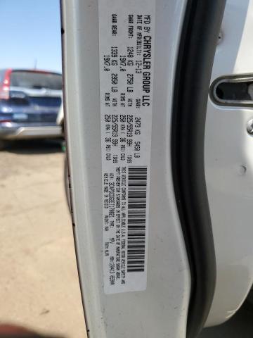 3C4PDCDG2ET170821 Dodge Journey Limited