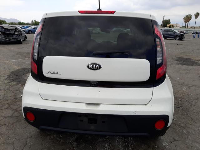 KNDJN2A27K7913172 KIA Soul