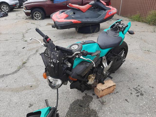 2015 YAMAHA FZ07 C JYARM06Y1FA000922