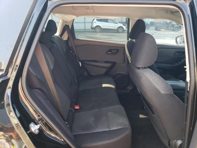 5N1AT3AA6MC809667 Nissan ROGUE S