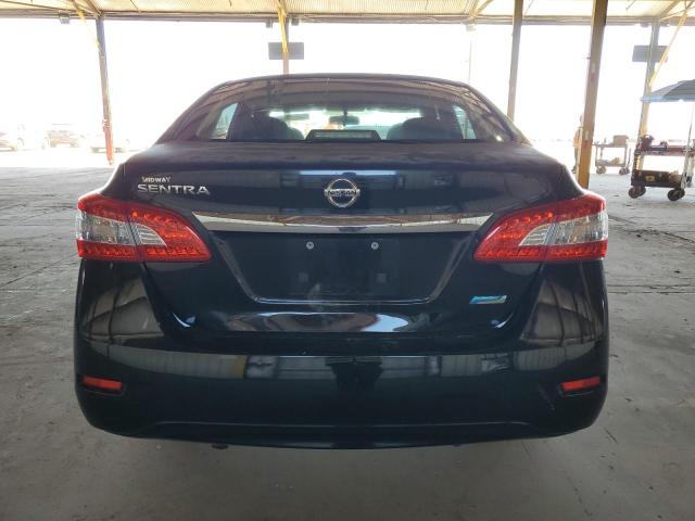 3N1AB7AP9EY278107 Nissan SENTRA S