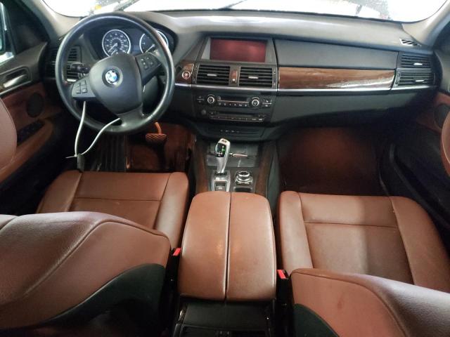 VIN 5UXZW0C51D0B93344 2013 BMW X5, Xdrive35D no.8