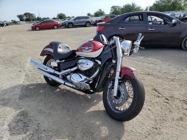 2008 SUZUKI VL800 - JS1VS55A182108586