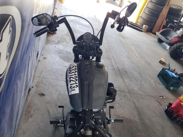 2022 HARLEY-DAVIDSON FLXRS 1HD1YWZ10NB036079
