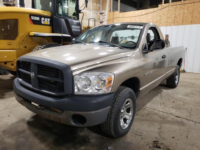 2007 Dodge Ram 1500 ST