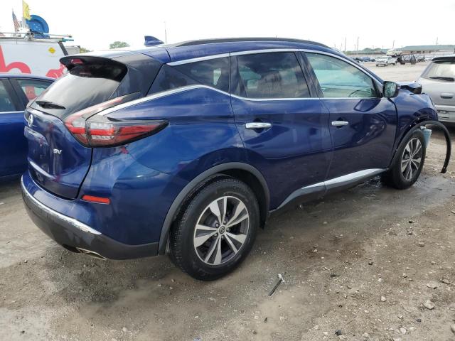 5N1AZ2MJ6KN147031 Nissan Murano S 3