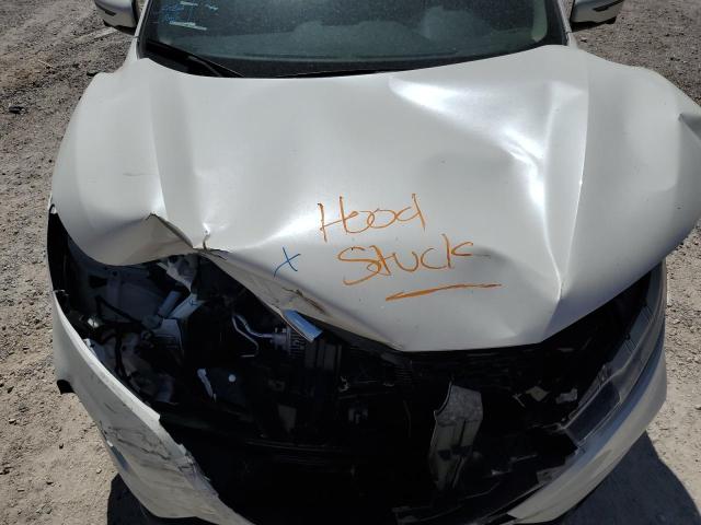 JN1BJ1CW7NW494540 Nissan Rogue Sport Sl