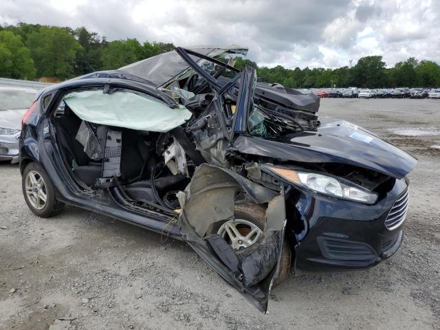 2018 FORD FEISTA - 3FADP4EJ6JM145120