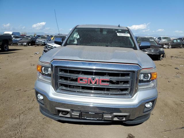 3GTU2VEC4EG435036 GMC Sierra K1500 Slt