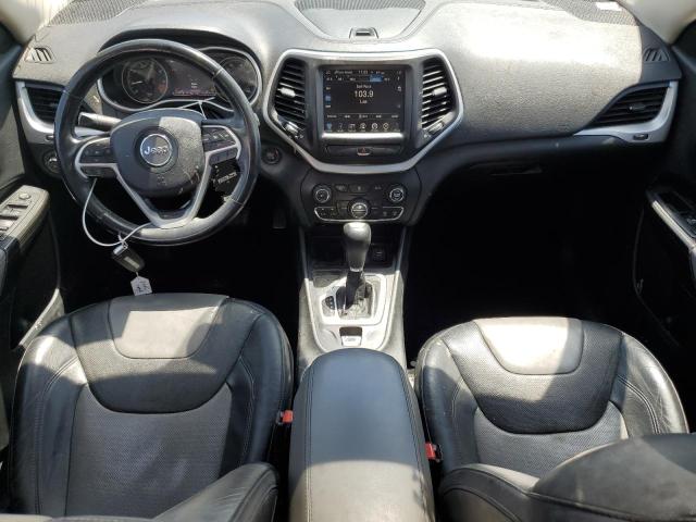 1C4PJLDB1EW231860 Jeep Cherokee Limited