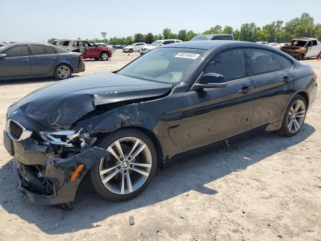 2015 BMW 428 XI GRA - WBA4C9C54FD330565