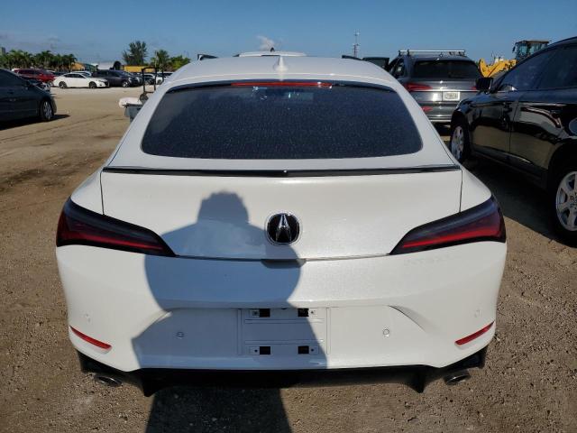 2023 ACURA INTEGRA A- 19UDE4H68PA015127