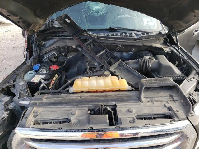 1FTEW1CP1GKE23333 Ford F150 Supercrew