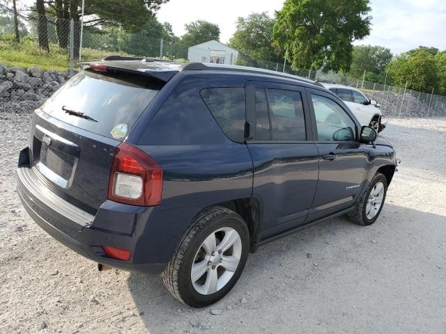1C4NJDBB7HD138843 Jeep Compass Sport