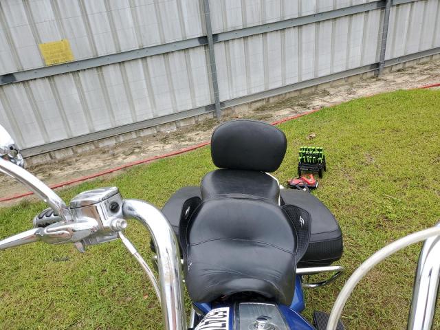 2010 HARLEY-DAVIDSON FLHRC 1HD1FR412AB617902