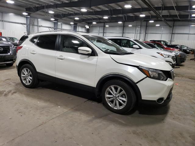 JN1BJ1CR8KW310311 | 2019 NISSAN ROGUE SPOR