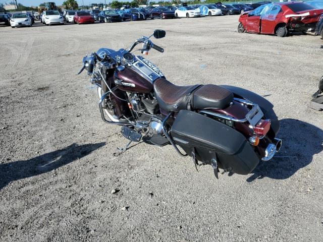 2006 HARLEY-DAVIDSON FLHRCI 1HD1FRW136Y610572
