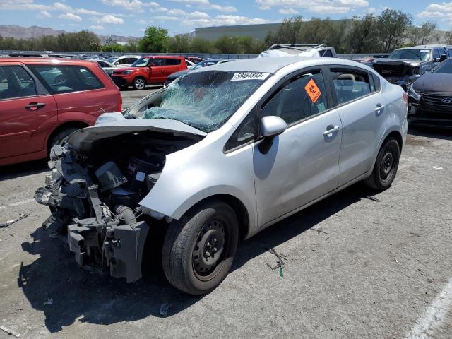 2017 Kia Rio LX