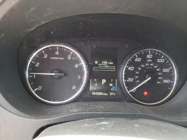 JA4AD3A30GZ003290 Mitsubishi Outlander Se