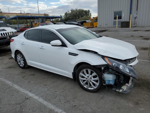 5XXGN4A76FG391956 KIA OPTIMA EX