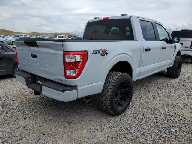 1FTEW1EPXMKD77199 Ford F150 Supercrew