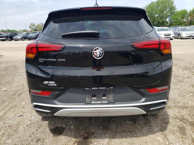 KL4MMCSL7LB115499 Buick Encore Gx Preferred