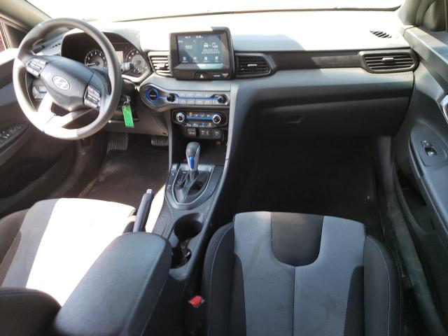 2019 HYUNDAI VELOSTER B - KMHTG6AF5KU003255