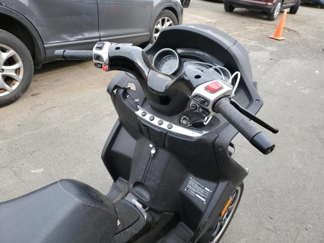 2016 PIAGGIO MP3 500 SP ZAPM860X1G5000322