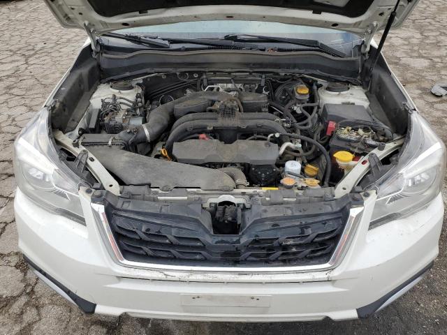 JF2SJAGC2HH468662 Subaru Forester 2.5i Premium