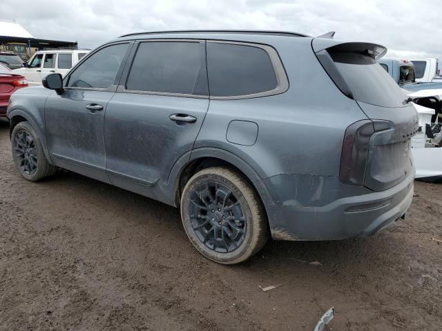 5XYP5DHC9NG259450 KIA Telluride Sx