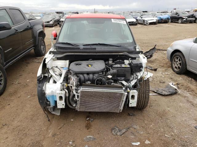 KNDJP3A57H7429733 KIA SOUL +