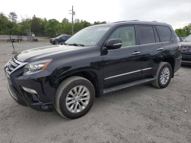 2014 Lexus GX 460 