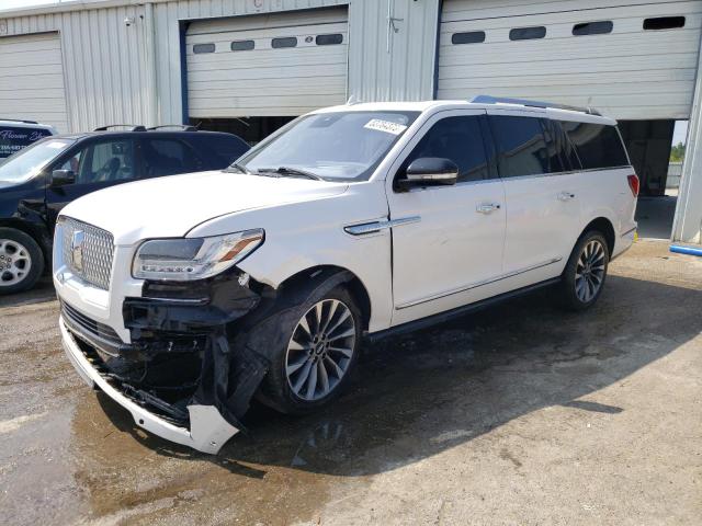 2019 Lincoln Navigator L Select