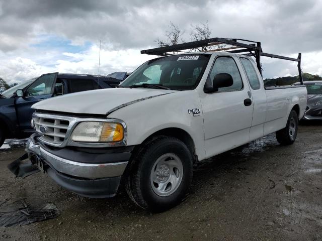 1999 Ford F-150 