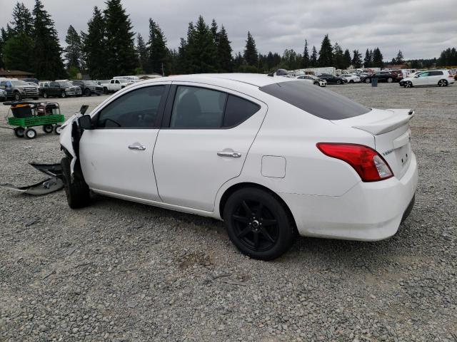 3N1CN7AP8KL831693 Nissan VERSA S