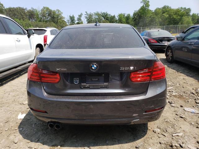 2015 BMW 328 XI - WBA3B3C55FJ984648