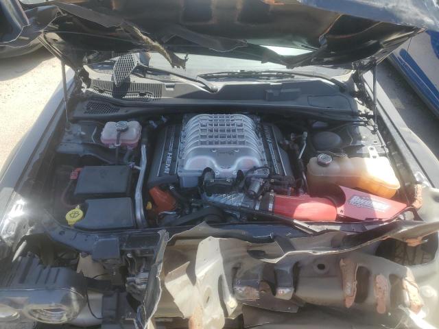 2C3CDZC99GH335395 Dodge Challenger Srt Hellcat