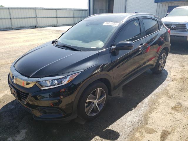 2021 Honda HR-V EX-L